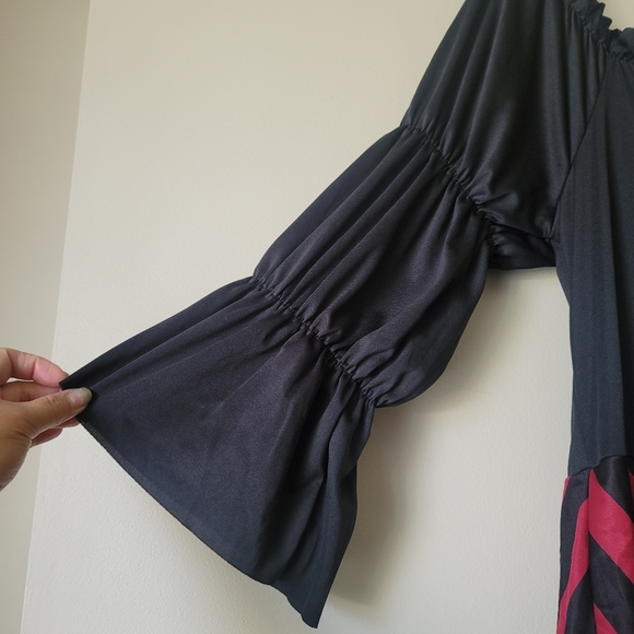 Halloween Pirate Costume - Picture 8 of 9